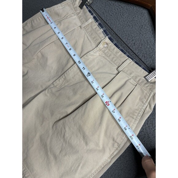 Vintage Polo Ralph Lauren The Classic Golf Short Men’s 34 Crest Shield USA Made - Picture 11 of 16